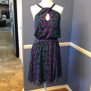 💜 3 for $12 Express Dress